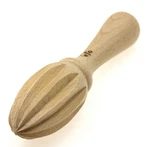 Efo Wooden Lemon Squeezer Reamer Citrus & Handheld Juicer. Fixed Price $19.29.