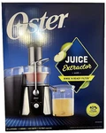 Oster Juice Extractor Rinse Ready Filter Faster Cleaning FPSTJE9010000 900W. Fixed Price $99.99.