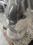 Royal Prestige Juicer Extractor With Accessories. Fixed Price $450.00.