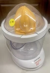 Black + Decker 32 Oz. Citrus Juicer Drink Maker- CJ650W New. Fixed Price $9.00.
