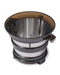 Nama Sorbet Attachment For J2 Juicer - Frozen Treat Maker One Size, Black. Fixed Price $83.26.