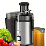 800W Centrifugal Juicer, 3" Feed Chute, 3-SPEED, Filter-free, High Yield. Fixed Price $42.62.