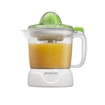 Proctor Silex Electric Citrus Juicer 34 Oz Large Pitcher And Pulp Control. Fixed Price $45.49.