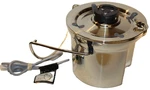 Breville Fountain Compact Juicer BJE200CXL Replacement 700W Motor Base. Fixed Price $12.99.