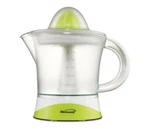 Brand New Brentwood J-17 40OZ Electric Citrus Juicer, Clear. Fixed Price $19.99.