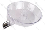 Smeg Tub Container Spout Juicer 50'S Style CJF01. Fixed Price $43.99.