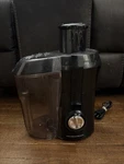 Hamilton Beach CJ14 Extractor 800-WATT 10 Oz. Juicer Removable Pulp Black. Fixed Price $29.99.