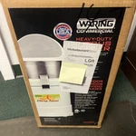 Waring JC4000 Heavy-duty Citrus Juicer. Fixed Price $800.00.