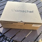 Amzchef Juicing Attachment P-003A Complete For Kitchenaid All Models. Fixed Price $28.70.