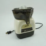 Juicit Vintage Proctor Silex Citrus Juicer Made Usa Works Great. Fixed Price $39.99.