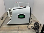 Tribest Green Star GSE-5000 Elite Juicer Jumbo Twin Gear Working Motor Only. Fixed Price $125.00.
