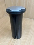 Breville Juice Fountain Cold RM-BJE430 Food Pusher Replacement Part Gray. Fixed Price $22.10.