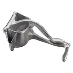 Large Manual Juicer Aluminum. Fixed Price $47.44.