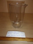 Replac Ement Parts For Zuukoo Juicer HH-W01 Pomace/juice Cup. Fixed Price $9.99.
