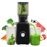 Olixis Cold Press Juicer, Masticating Machines With Wide Feed Chute, H.... Fixed Price $77.15.