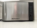 Elite Gourmet 4-SLICE Stainless-steel Long Slot Toaster Used Excellent Condition. Fixed Price $29.90.