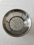 The Juiceman Ii Classic Professional Fruit & Vegetable Juicer JM2 Blade Strainer. Fixed Price $24.95.