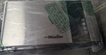 Mueller Ultratoast Full Stainless Steel Toaster 4 Slice, Long Extra-wide Slots. Fixed Price $29.95.