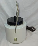 Braun Ag Frankfurt Juice Extractor MP32 Replacement Motor Switch Base Works. Fixed Price $16.24.