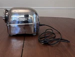 Super Angel Extractor Juicer SA5500 Twin Gear Masticating Stainless Steel. Fixed Price $665.00.