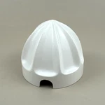 Cuisinart Super Citrus Juicer Insert Cone For DLC-856- Grapefruit. Fixed Price $17.00.