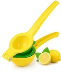 Heavy Duty Lemon Lime Squeezer Manual Citrus Juicer Press, No Pulp Or Seeds.... Fixed Price $23.79.