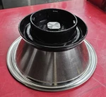 Zumex Juicer 10009 Filter And Disc Kit For Multifruit Extractor. Fixed Price $142.11.