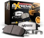 Powerstop Front Brake Pads For Jeep Wrangler Z36-1589. Fixed Price $79.99.