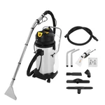 40L Commercial Carpet Cleaning Machine, Vacuum Cleaner Extractor. Fixed Price $348.80.