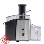 Olixis Centrifugal Juicer 700W 3" Feed Chute Silver Electric. Fixed Price $59.92.