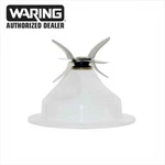 Waring 501859 WPB01 WPB02 Blender Blade Cutting Assembly Genuine. Fixed Price $25.44.