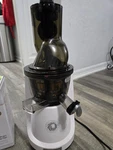 Extractor Jugos - Royal Prestige Juice Model 322NA. Fixed Price $500.00.