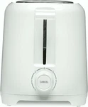 Proctor Silex Slice Toaster White Extra Wide Slot Shade Selector 22216. Fixed Price $26.99.