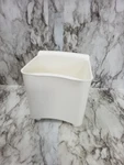 Juiceman Jr Juicer Replacement Parts Pulp Container Bin Basket JM-1C. Fixed Price $10.45.