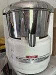 Acme Supreme Juicerator Model 6001 Heavy Duty Works Great Very Clean Nice. Fixed Price $69.30.