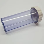 Jack Lalanne's Power Juicer JLS-88 Parts Food Pusher Replacement. Fixed Price $15.99.