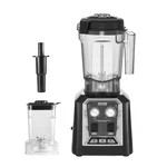 1400W Professional Blender 68OZ Smoothie Maker W/ Grinder Jar. Fixed Price $101.99.
