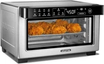 Gourmia 4 Slice Digital Air Fryer Toaster Oven. Fixed Price $176.68.