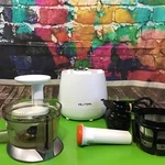 Hurom Hp Slow Juicer - White. Fixed Price $134.95.