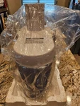 Jack Lalanne Power Juicer Express Model MT-1020 White. Fixed Price $119.99.