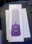 Smoovii 2 Portable Blender. Fixed Price $40.00.