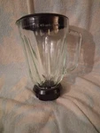 Pitcher For Juicelady Modle JL600. Fixed Price $35.00.