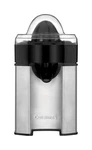 Cuisinart Black/silver Stainless Steel 8 Oz Citrus Juicer. Fixed Price $73.88.