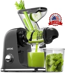 Extractor De Frutas Y Vegetales Para Hacer Jugos Naturale Maquina Electrica. Fixed Price $69.99.