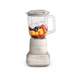 Bella 10 Speed Countertop Blender, Juicer & Smoothie Maker, 6 Cup, Oatmilk. Fixed Price $70.92.