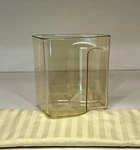 Hurom Juicer * Residue Cup HH-SBF11 Replacement Part Excel Cond. Fixed Price $15.00.