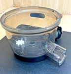 Kuvings EVO820 Juicer Bowl Replacement Part ULD-1272CB Excellent Condition. Fixed Price $53.13.