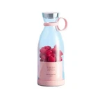 Portable Blender, Fashion For Shakes And Smoothies 11.8 Oz, .... Fixed Price $36.47.