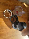 Parts For Tribest Slowstar Vertical Juicer SW-2000 SW-2020. Fixed Price $89.99.