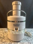 Jack Lallane S Power Juicer CL-003AP. Fixed Price $39.99.